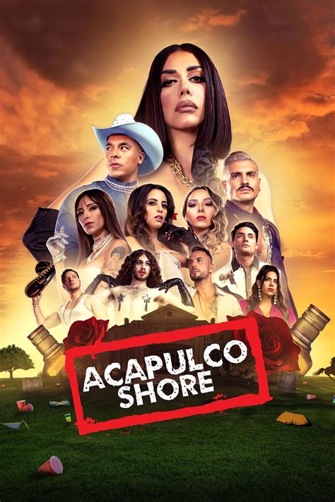 acapulco shore xxx